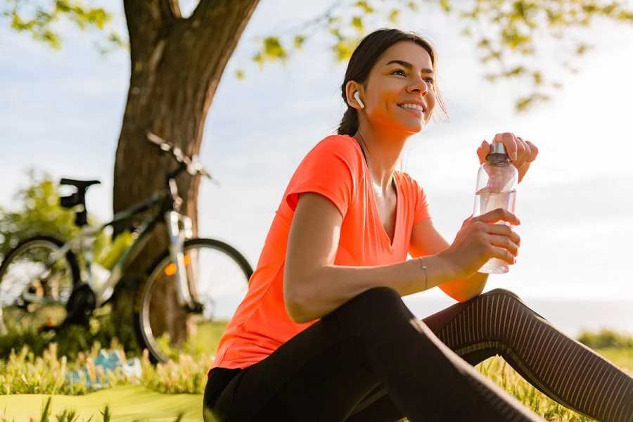 Mejora tu salud con acciones fáciles