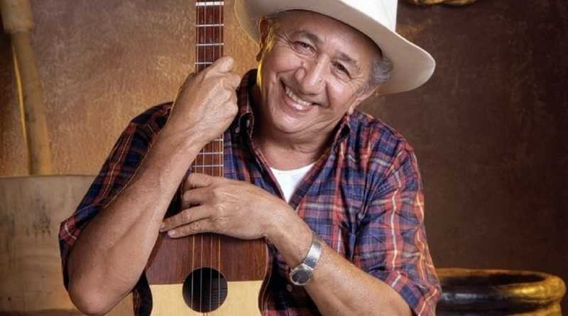 Simón Díaz Tonada del Cabrestero