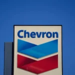 Los documentos de Chevron refieren que sus empresas en la nación suramericana debían 8.100 millones de bolívares al Servicio Nacional Integrado de Administración Aduanera y Tributaria. Foto: Bloomberg.