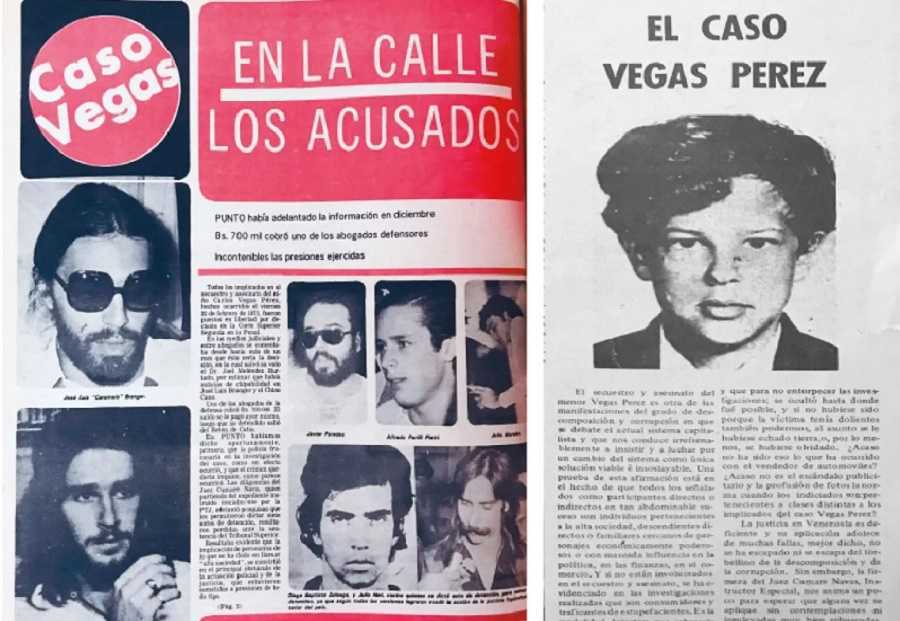 4 crímenes 4 poderes