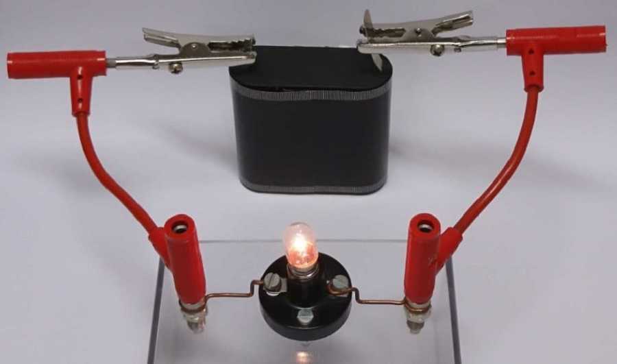 Cómo funciona un circuito