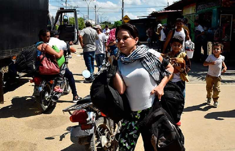Por qué es clave el Catatumbo en Colombia