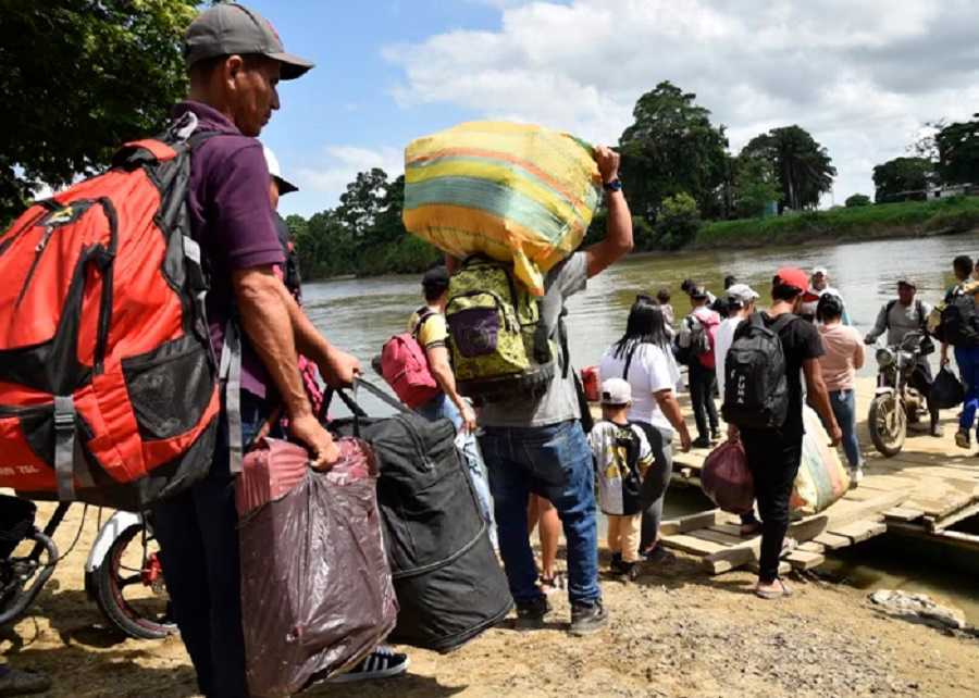 Por qué es clave el Catatumbo en Colombia