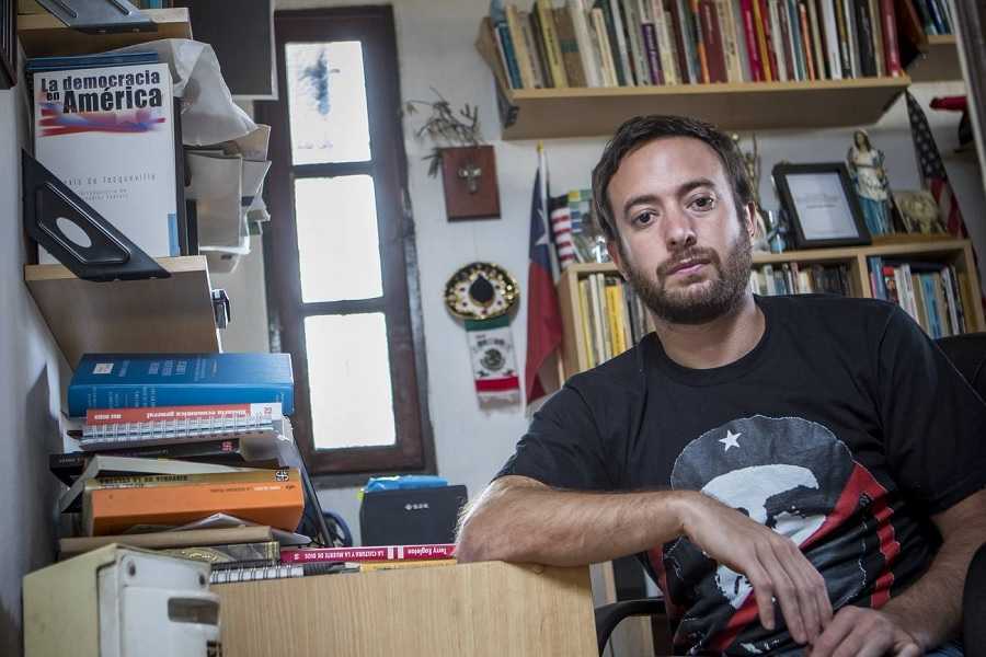 Efemérides 16 de enero de 2025