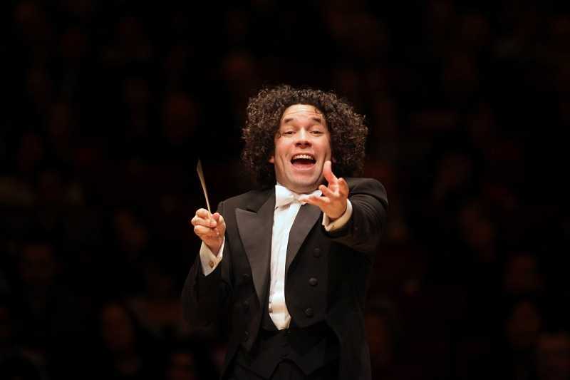 Efemérides 26 de enero de 2025 | Cumpleaños de Gustavo Dudamel