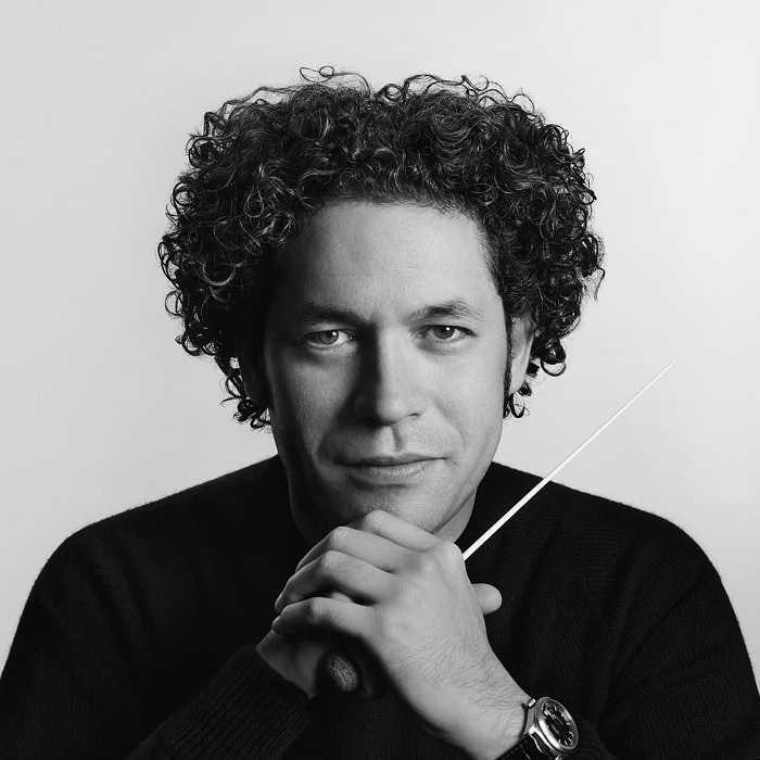 Efemérides 26 de enero de 2025 | Cumpleaños de Gustavo Dudamel