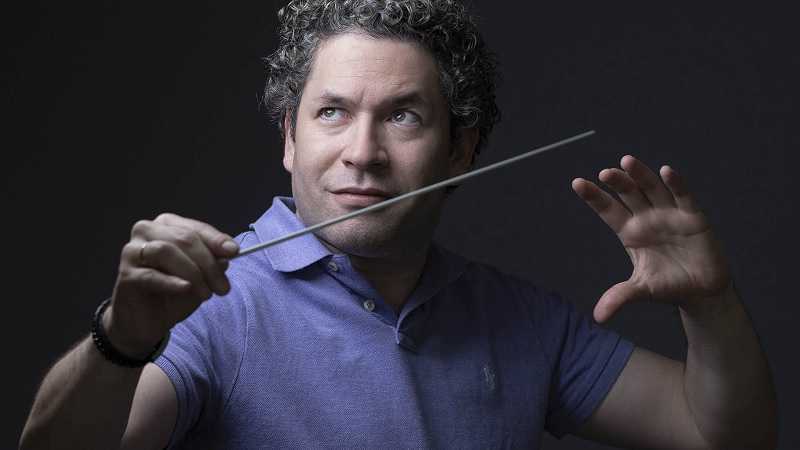 Efemérides 26 de enero de 2025 | Cumpleaños de Gustavo Dudamel