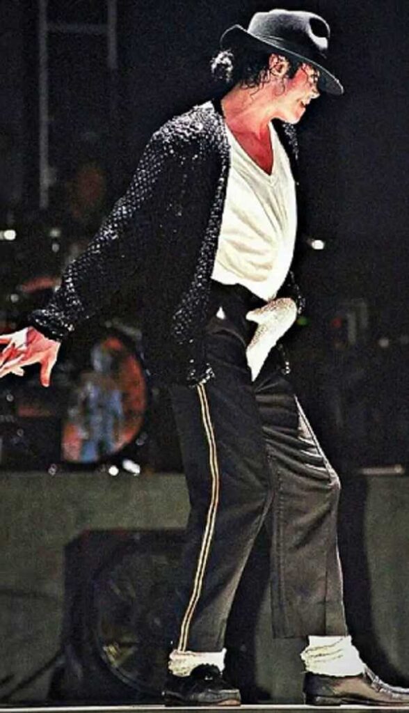 La historia detrás de Billie Jean