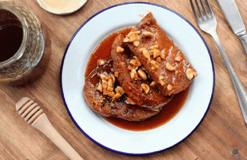 Sopas de miel: prepara este delicioso postre para toda la familia