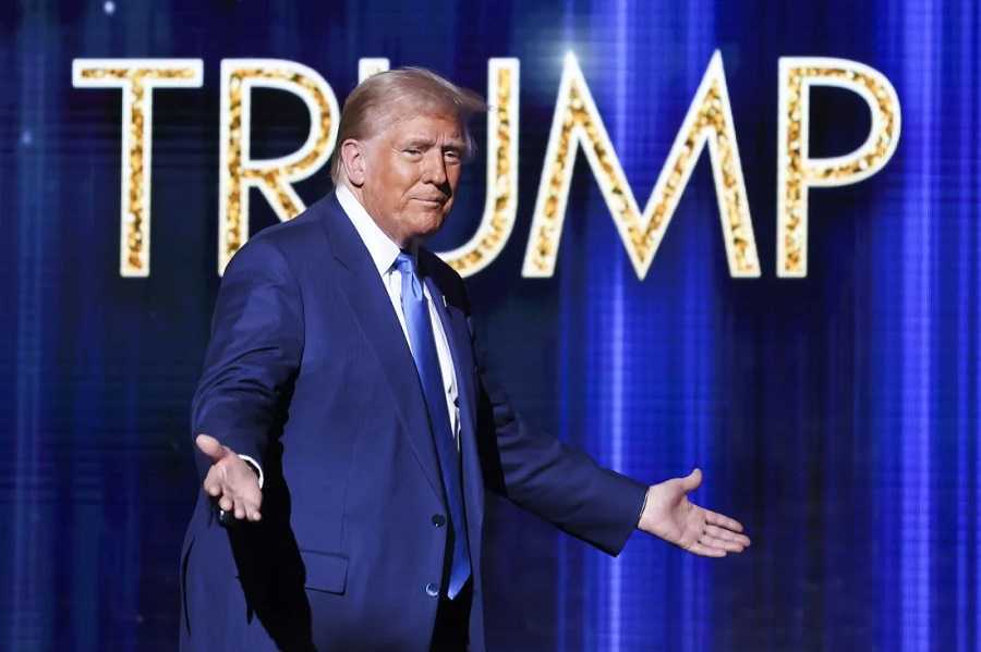 Los contrapesos al poder de Trump