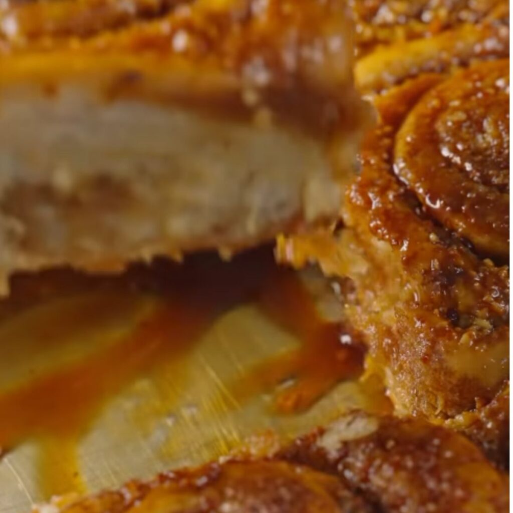 Receta original para preparar golfeados venezolanos 