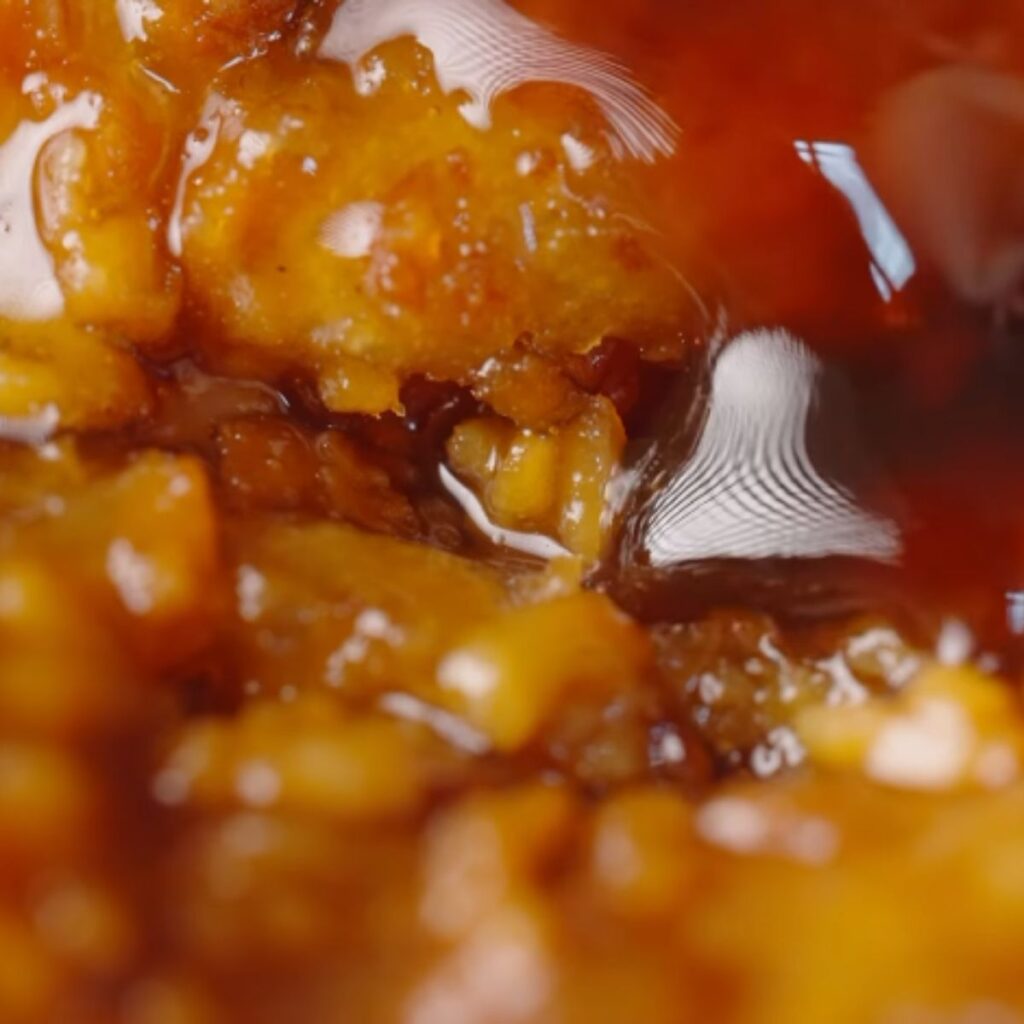 Golfiao venezolano receta preparación