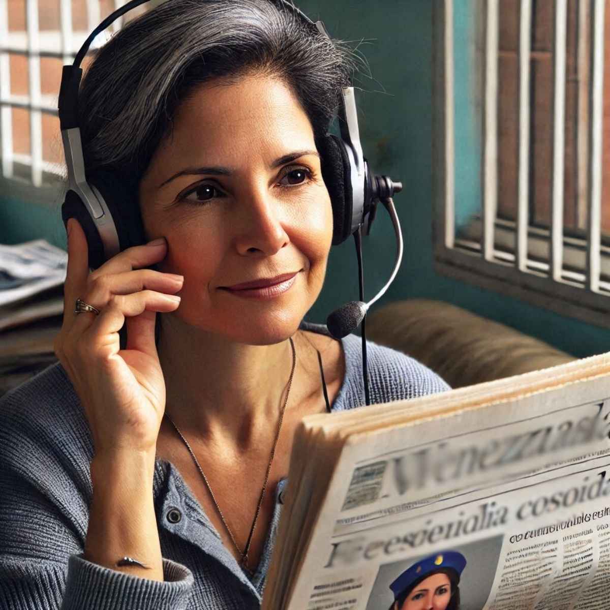Audio Servicio de Información Pública lunes 13 de enero 2025