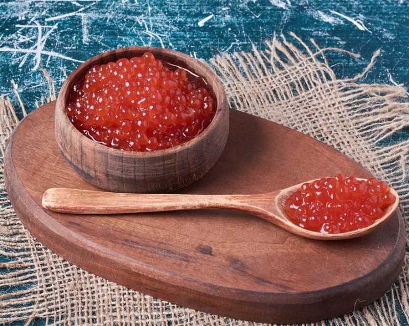 Caviar de tomate casero: prepara esta deliciosa receta