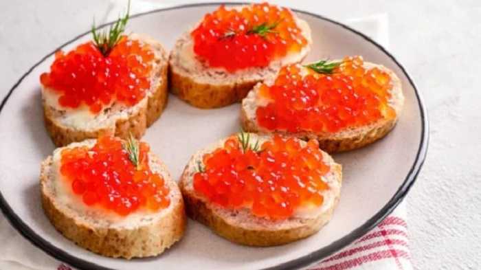 Caviar de tomate casero