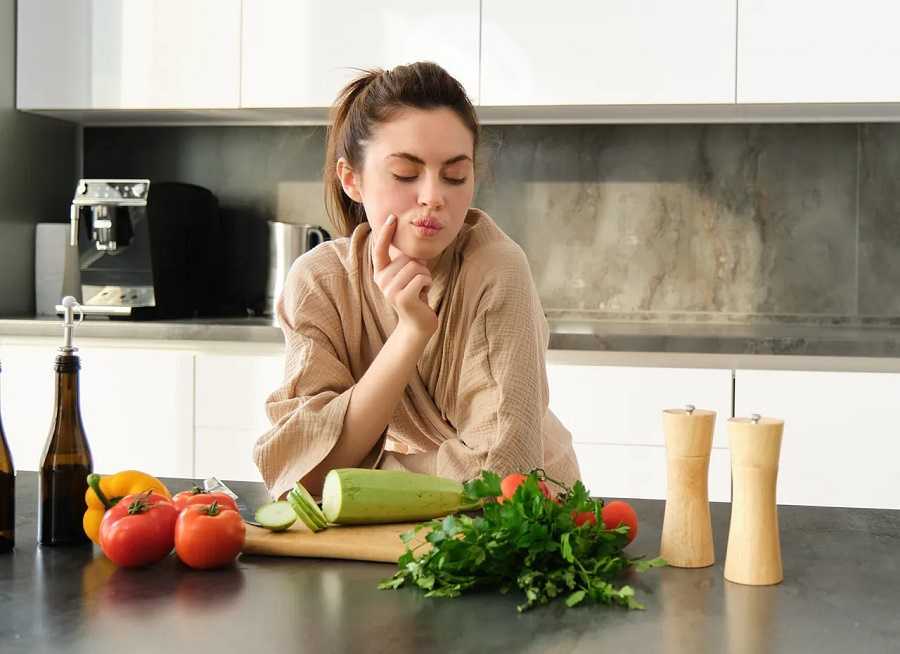 Poco colágeno: cómo la producción depende de la alimentación