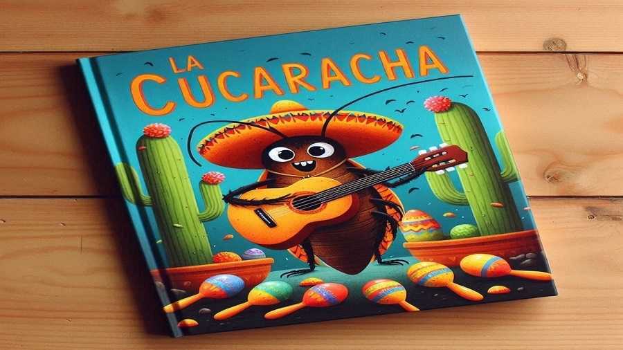 ¿De donde viene la canción de La Cucaracha? | La Cata Musical