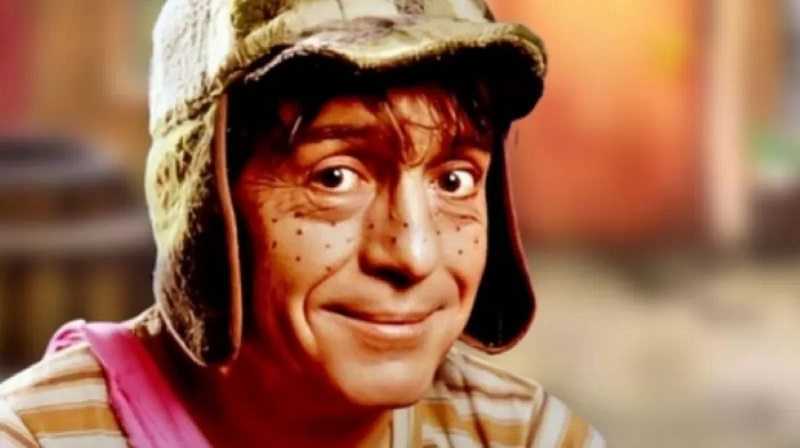 La historia de la música del Chavo del 8