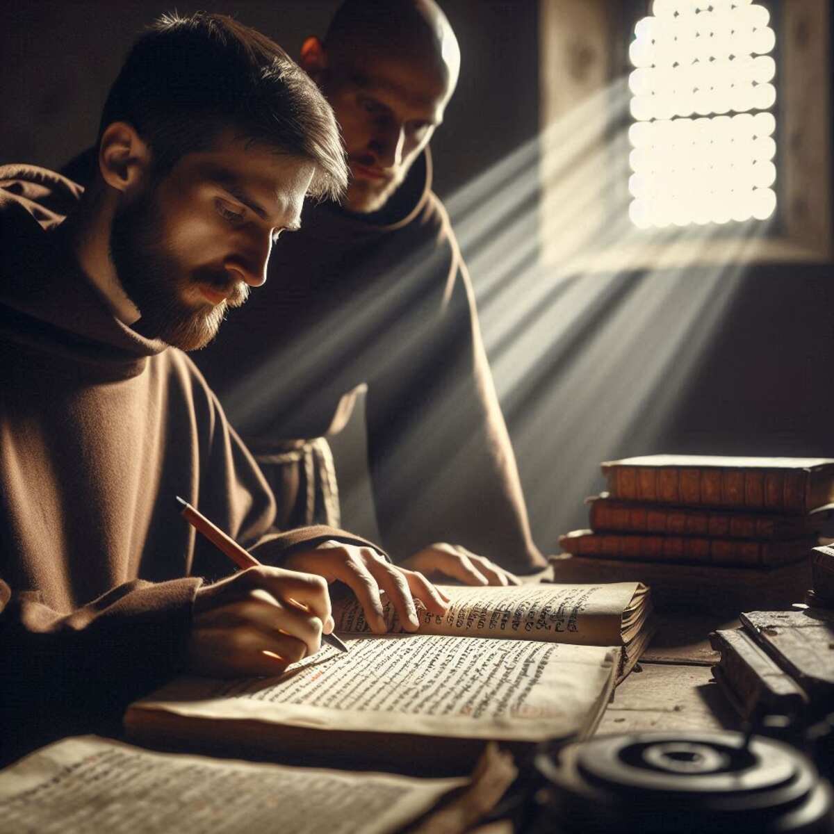 el origen e historia de los nombres de las letras español