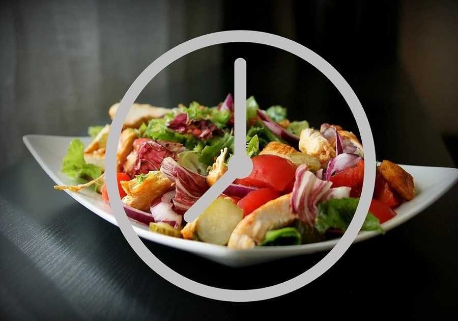 La cena ideal | 7 opciones sencillas y saludables