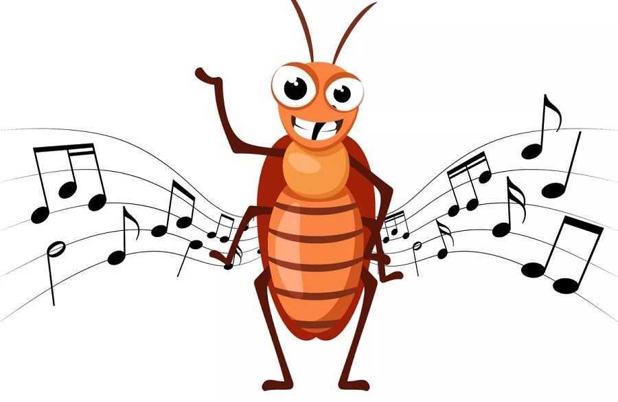 De donde viene la canción de La Cucaracha