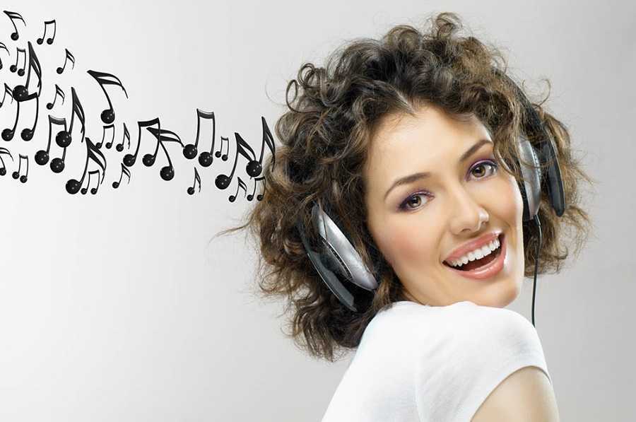 ¿Como escuchar música? ¡De verdad!