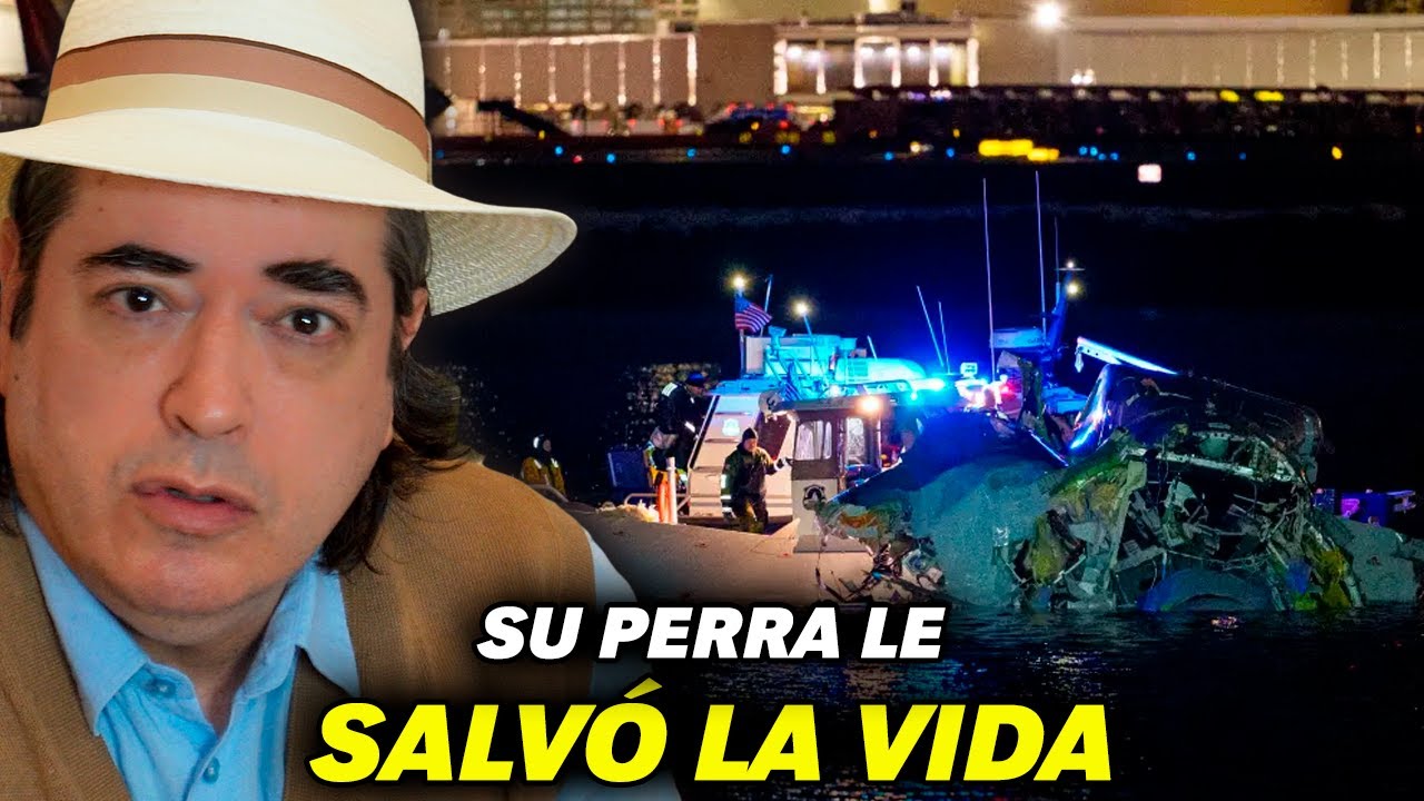 Bayly lamenta accidente aéreo y deplora declaraciones de Trump