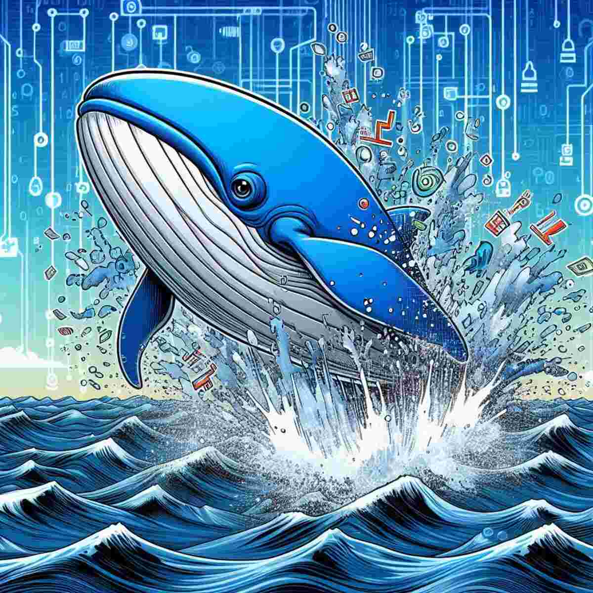 Qué es DeepSeek inteligencia artificial china