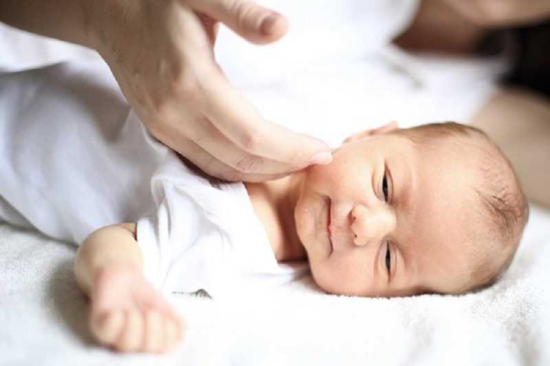 Cómo afectan las caricias nuestra salud mental