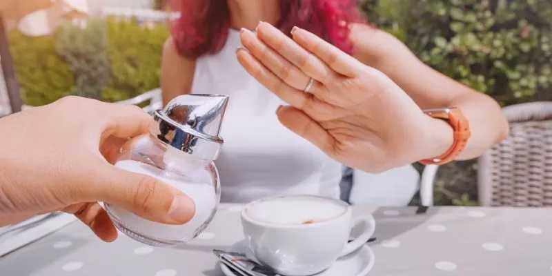 14 días sin azúcar