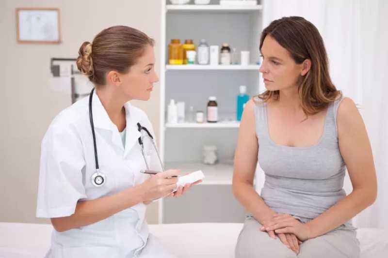 Amenorrea: razones que provocan la ausencia de la menstruación