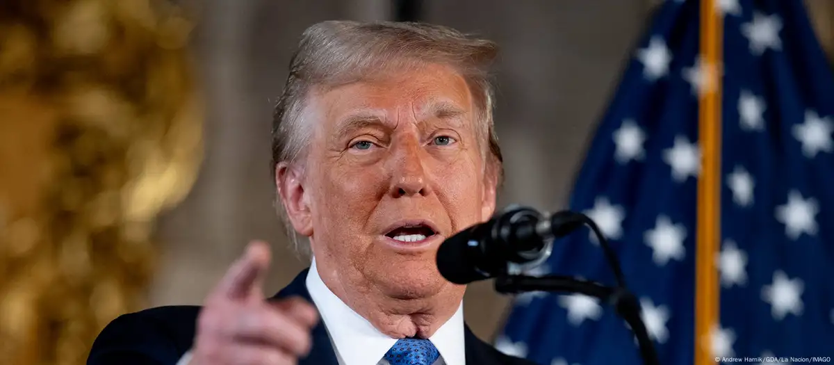 Trump tiene, aparentemente, un plan para Ucrania, pero no todos están satisfechos con él hasta el momento.