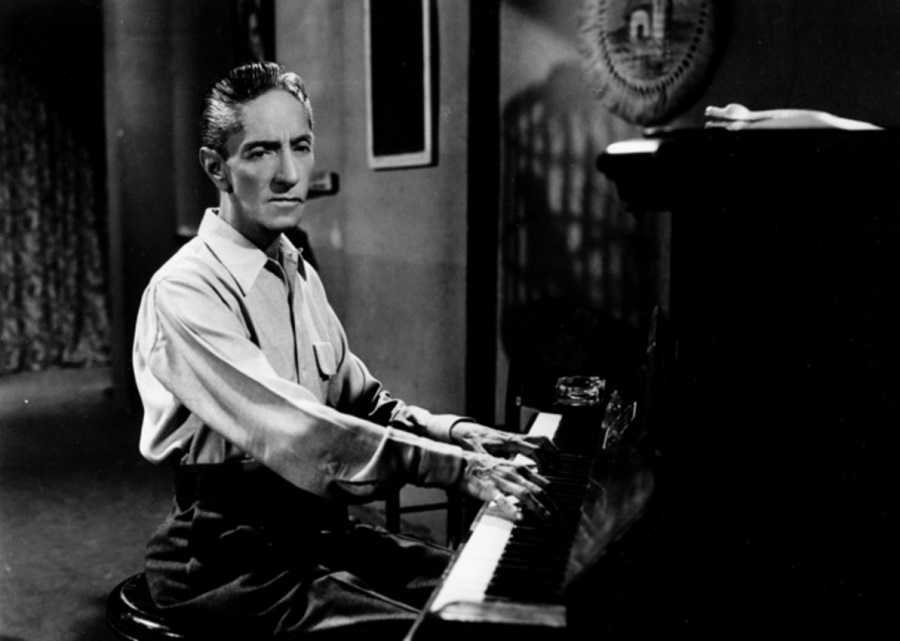 La historia de la canción "Solamente una vez"