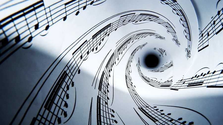 ¿Esta realmente empeorando la música?