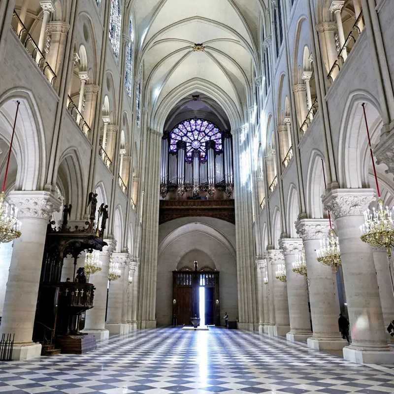 Notre Dame
