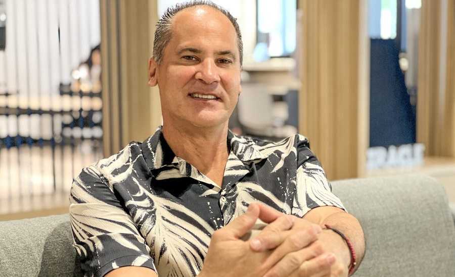 Omar Vizquel se casa: todos los detalles