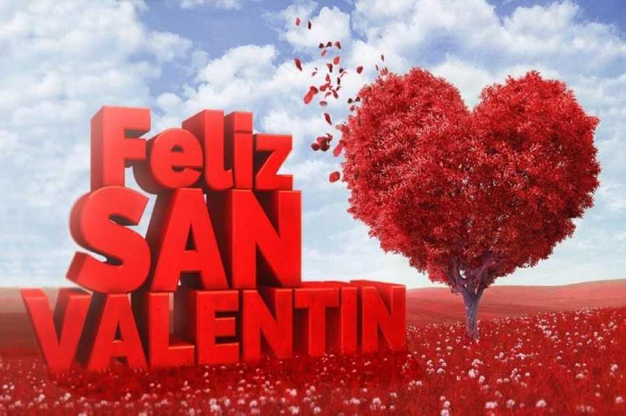 San Valentín: ¿quién fue el personaje histórico?