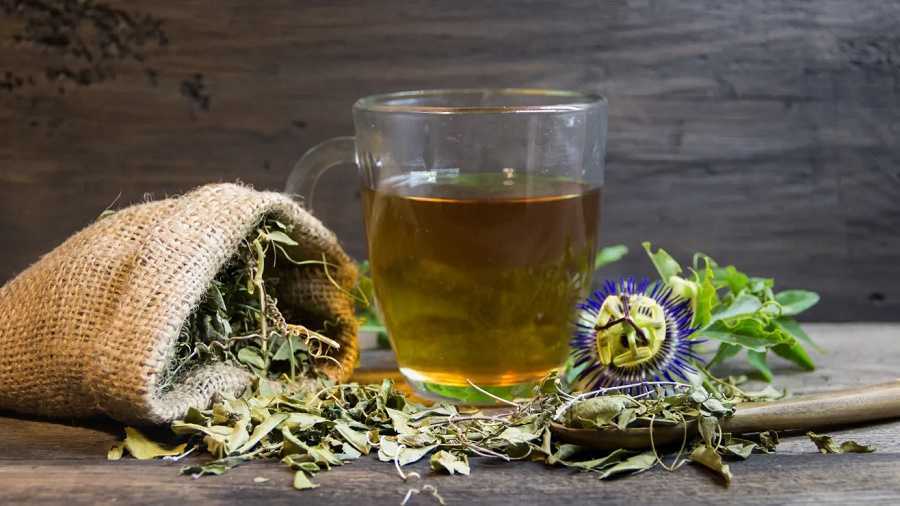 Recetas naturales para dormir bien: una taza antes de ir a la cama