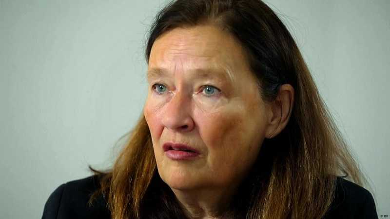 Tras la pista de Sudamérica