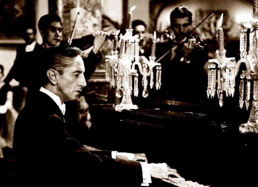 La historia de la canción "Solamente una vez"