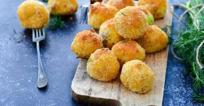 Croquetas de atún con avena: prepara esta rica receta para cenar