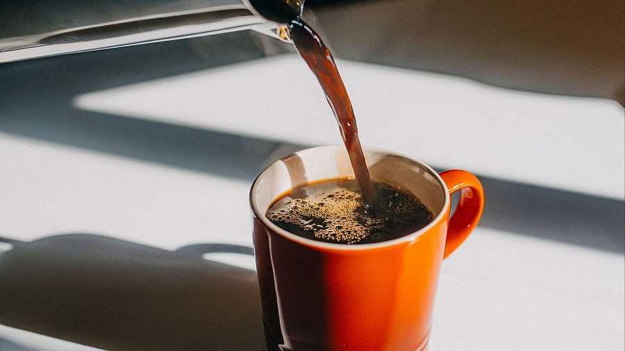 El café de la mañana puede salvar tu vida