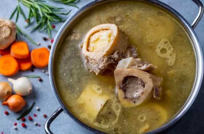 Alimentos que potencian la producción de colágeno