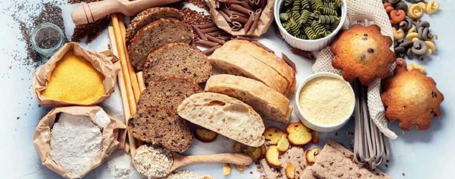 Los mitos sobre las harinas y los carbohidratos