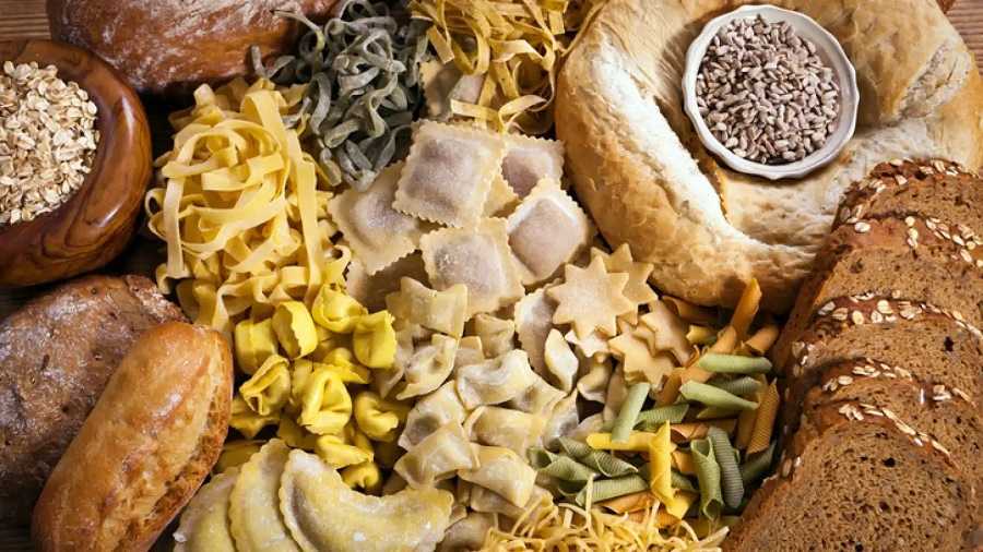 Los mitos sobre las harinas y los carbohidratos