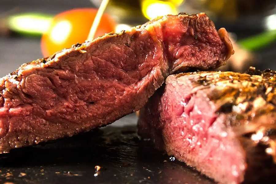 Beneficios anti-envejecimiento de las carnes