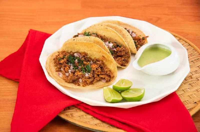 Carnitas de atún: prepara este rico plato para la cena