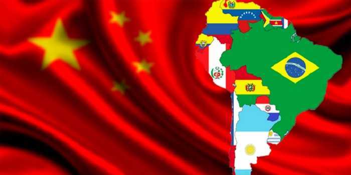 La Ruta de la Seda china