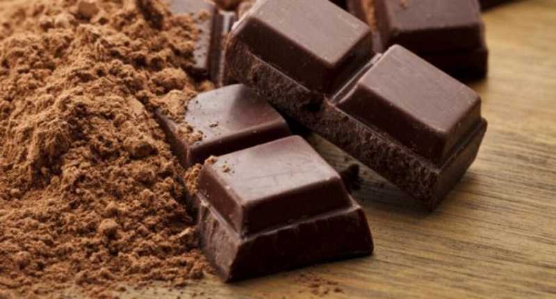 Por qué nos gusta tanto el chocolate