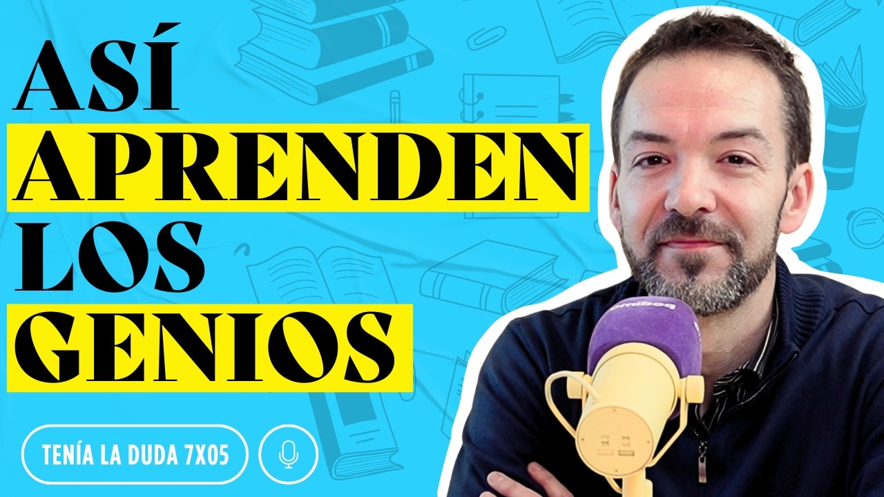 Cómo aprender más rápido